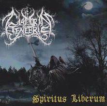 Clamor In Tenebris : Spiritus Liberum